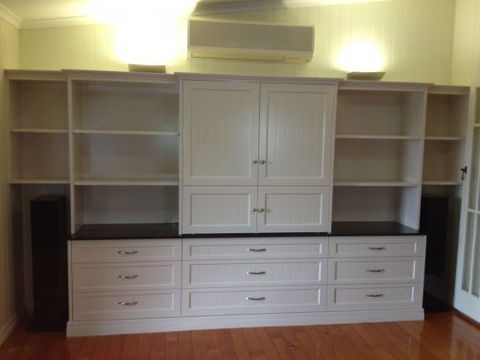 North Coast Cabinets - Lavinia 1