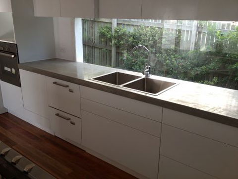 North Coast Cabinets - Lavinia 4