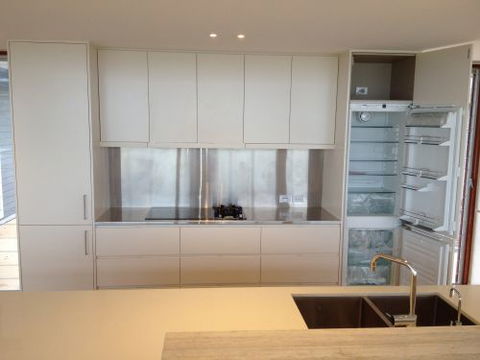 North Coast Cabinets - Lavinia 6