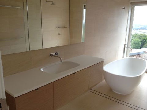 North Coast Cabinets - Lavinia 7