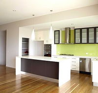 Paul Tagget Kitchens - Lavinia