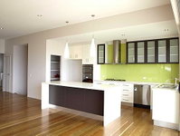 Paul Tagget Kitchens