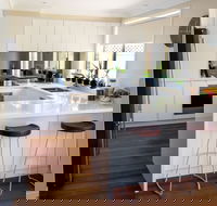 G J Morgan Kitchens - DBD