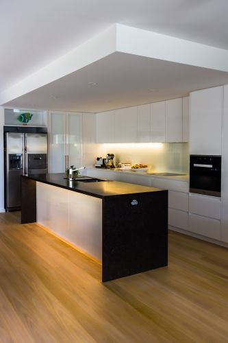 G J Morgan Kitchens - Lavinia 1