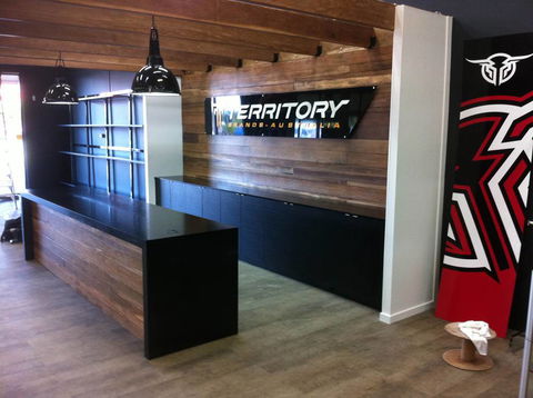 Yeppoon Kitchens - Lavinia 0
