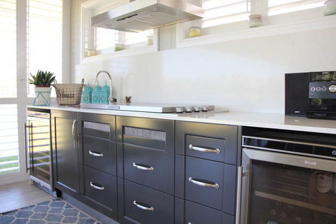 Yeppoon Kitchens - Lavinia 1