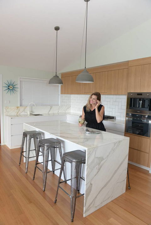 Ten Commandments Granite & Marble - Lavinia 3