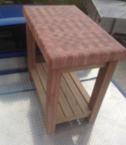 All Scale Kitchens & Joinery - Lavinia 1