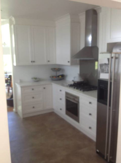 All Scale Kitchens & Joinery - Lavinia 3