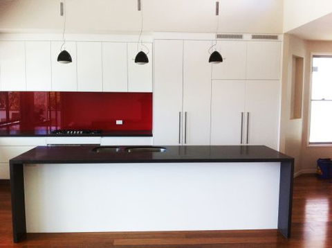 K’cina Cabinets - Lavinia 1