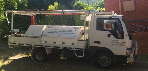 Ken Pearce Plumbing - Click Find 0