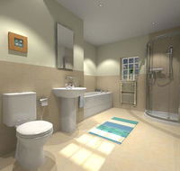 Your Bathroom - Bet 4u