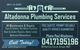 Altadonna Plumbing Service - thumb 0