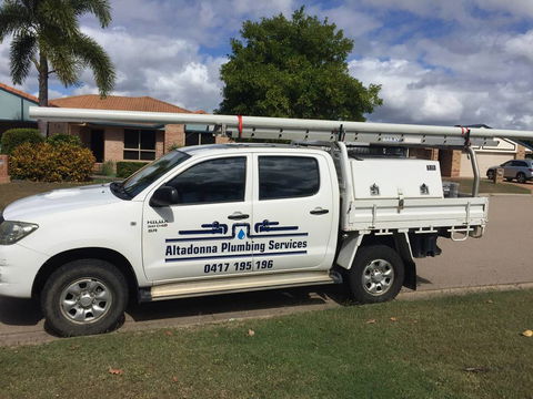 Altadonna Plumbing Service - Click Find 2