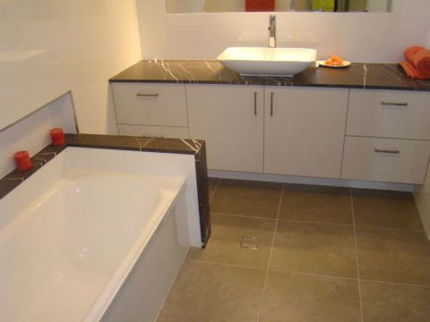 Custom Stone Solutions - Lavinia 0