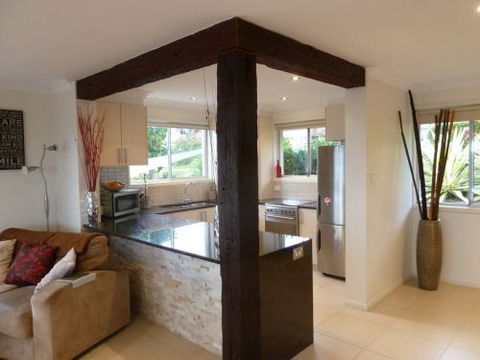 Custom Stone Solutions - Lavinia 1