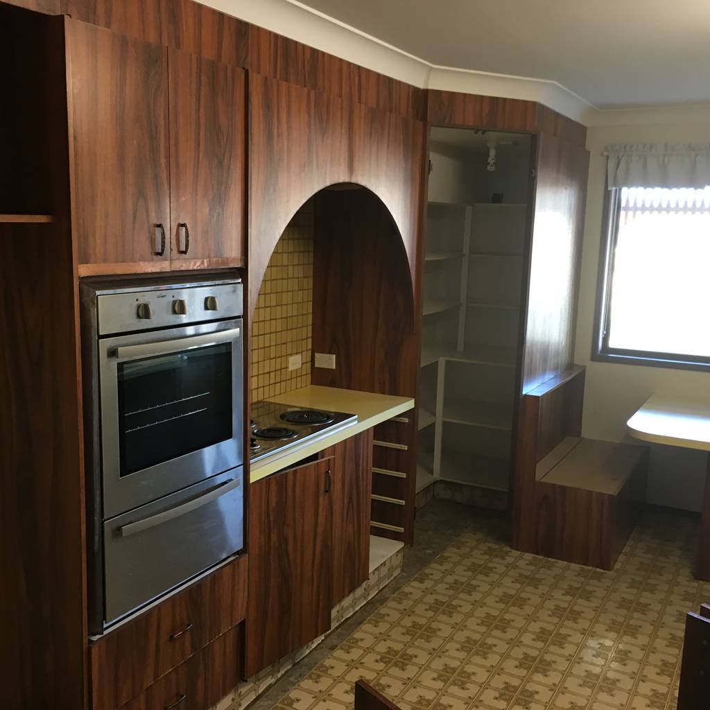 Kitchen Renovations Design Chinderah NSW Click Find