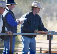 Territory Rural McPherson - Click Find