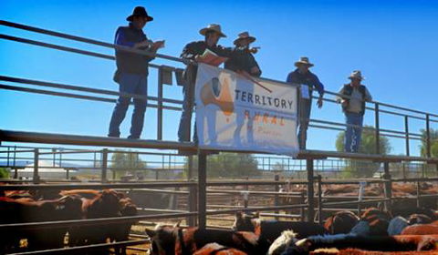 Territory Rural McPherson - Click Find 1