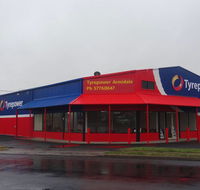 Tyrepower Armidale - Click Find