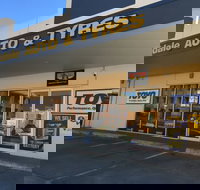 Armidale Auto Tyre Centre - Who Is Search
