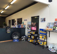 Bones Tyres - Click Find