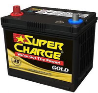 Batteries and Lubricants Bundaberg - DBD