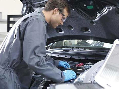 Ross Harris Mechanical Repairs - Bridge Guide 0