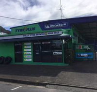 Tyreplus- Tully Tyre Service - Click Find