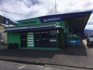 Tyreplus- Tully Tyre Service - DBD 0