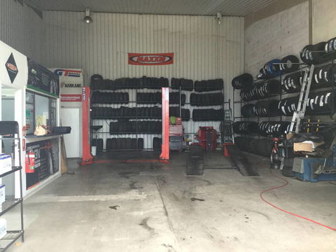 Good Guys Tyres And Mechanical - Click Find 4