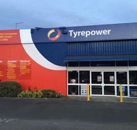 Cutlers Tyrepower  4WD Centre - Click Find