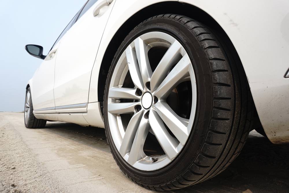 Tyres Darwin NT Click Find