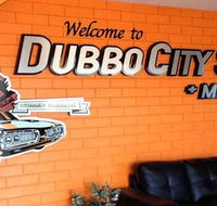 Dubbo City Smash  Mechanical - Click Find