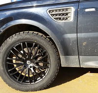 The Tyre Man Mudgee - Click Find