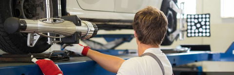CQ Tyres & Mechanical - Click Find 3