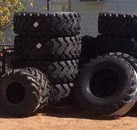 Purdies Tyres - Click Find