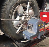 Millard Tyre Centre - Click Find