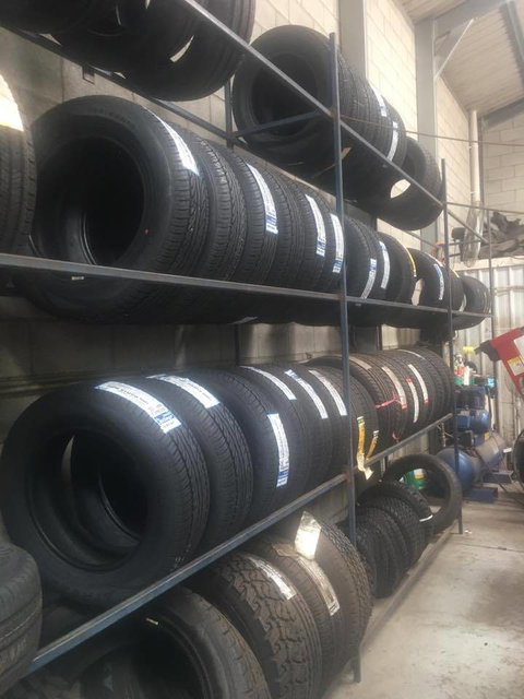 Millard Tyre Centre - Bet 4u 2
