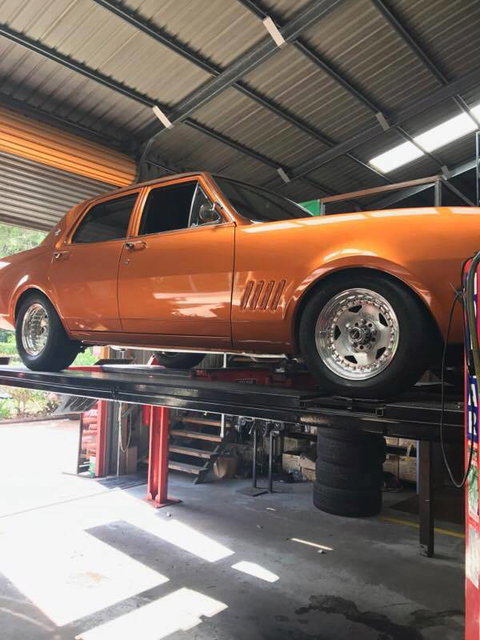 Millard Tyre Centre - Bet 4u 3