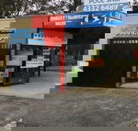 Central Coast Batteries - Click Find