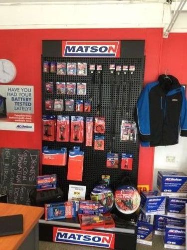 Central Coast Batteries - Click Find 3