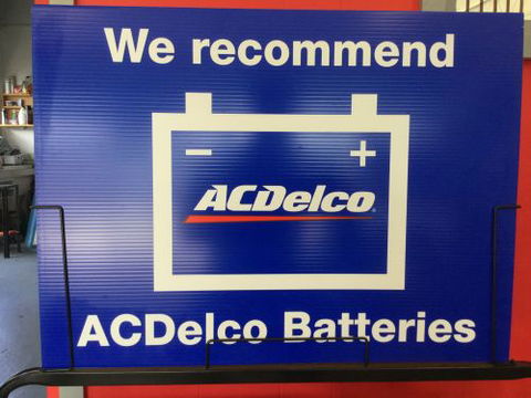 Central Coast Batteries - Click Find 4