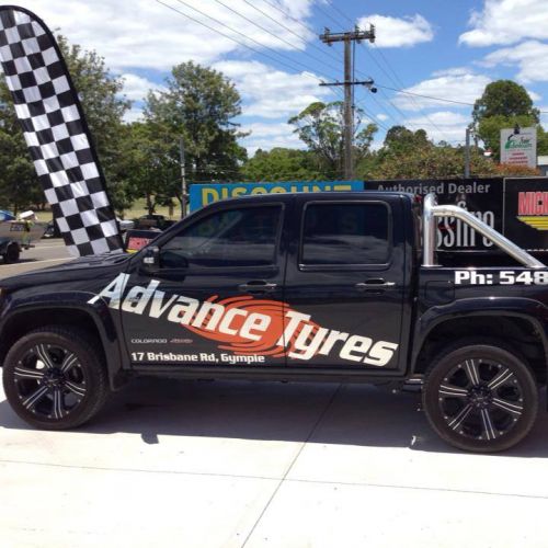 Tyres Gympie QLD Lawyer Find