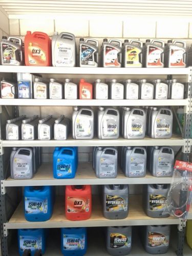 Brisbane Road Oil, Battery & Mechanical - Click Find 2