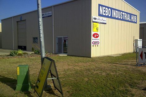 Kemmis QLD Click Find