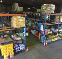 Mackay Rural Supplies Pty Ltd - Click Find