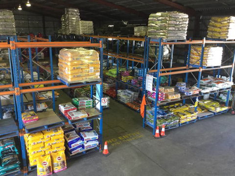 Mackay Rural Supplies Pty Ltd - DBD 0