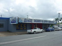 A  M Parts and Auto Repairs