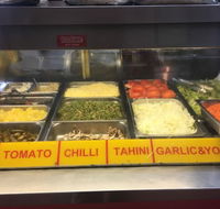 Atherton Kebab House - Bet 4u